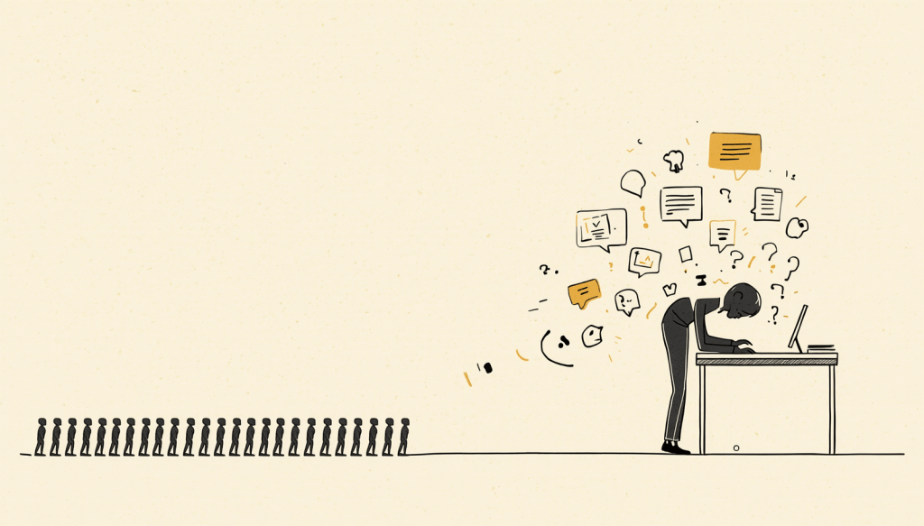 How to Tell If You Are the Bottleneck in Your Own Business (And What to Do About It)